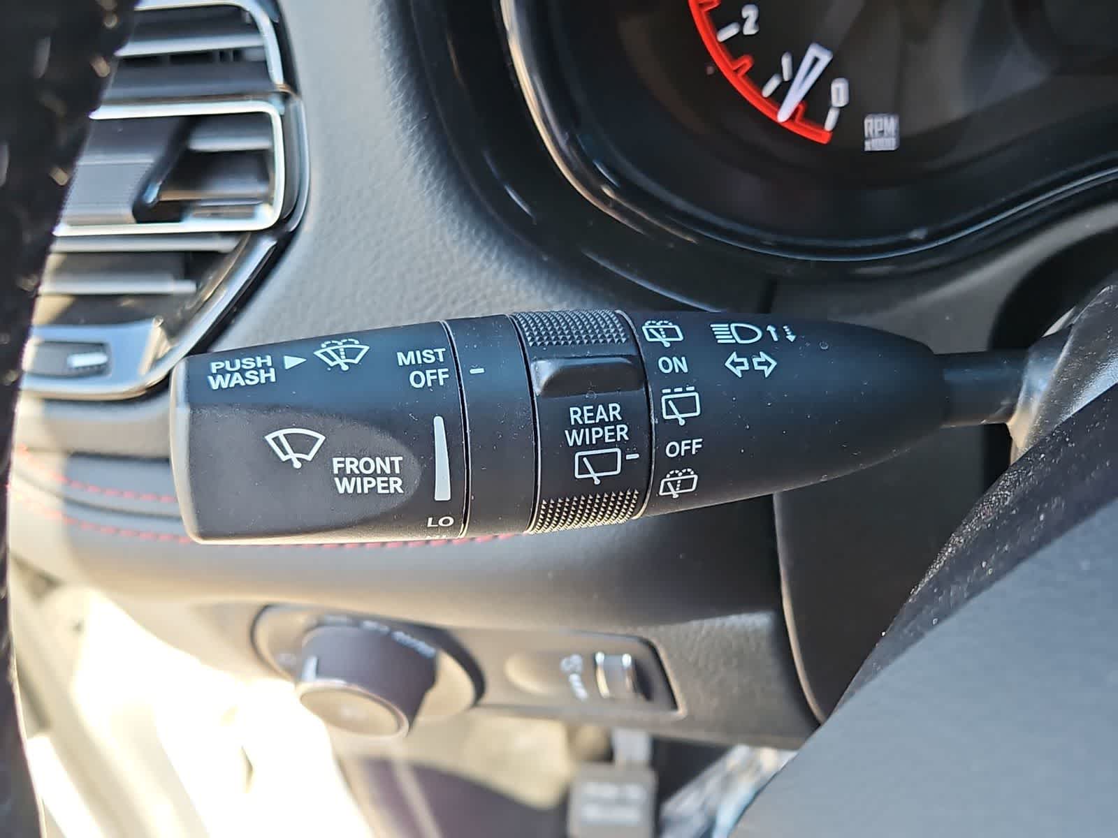 Thumbnail: 2023 Dodge Durango - 26