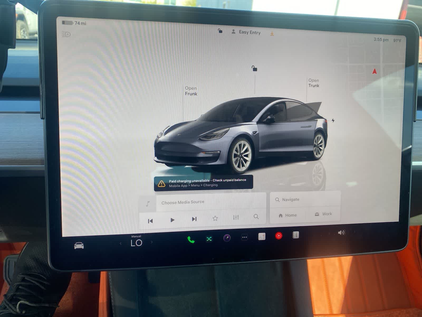 Thumbnail: 2022 Tesla Model 3 - 14