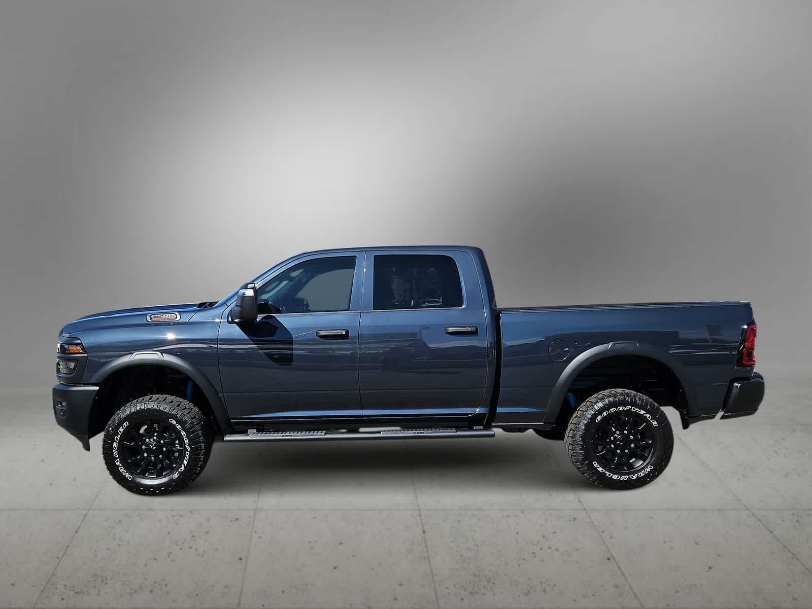 Thumbnail: 2026 RAM 2500 - 5