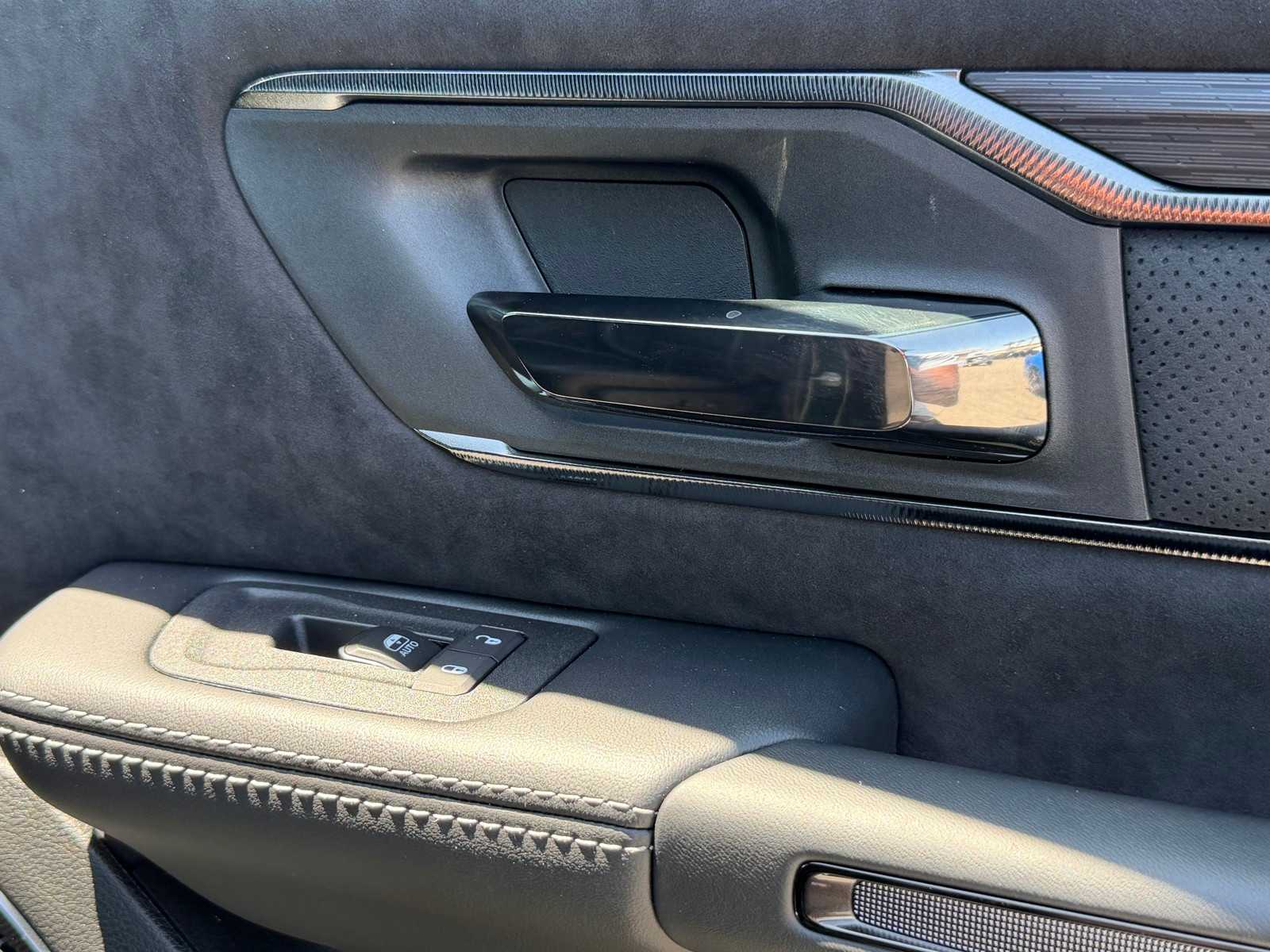 Thumbnail: 2026 RAM 1500 - 31