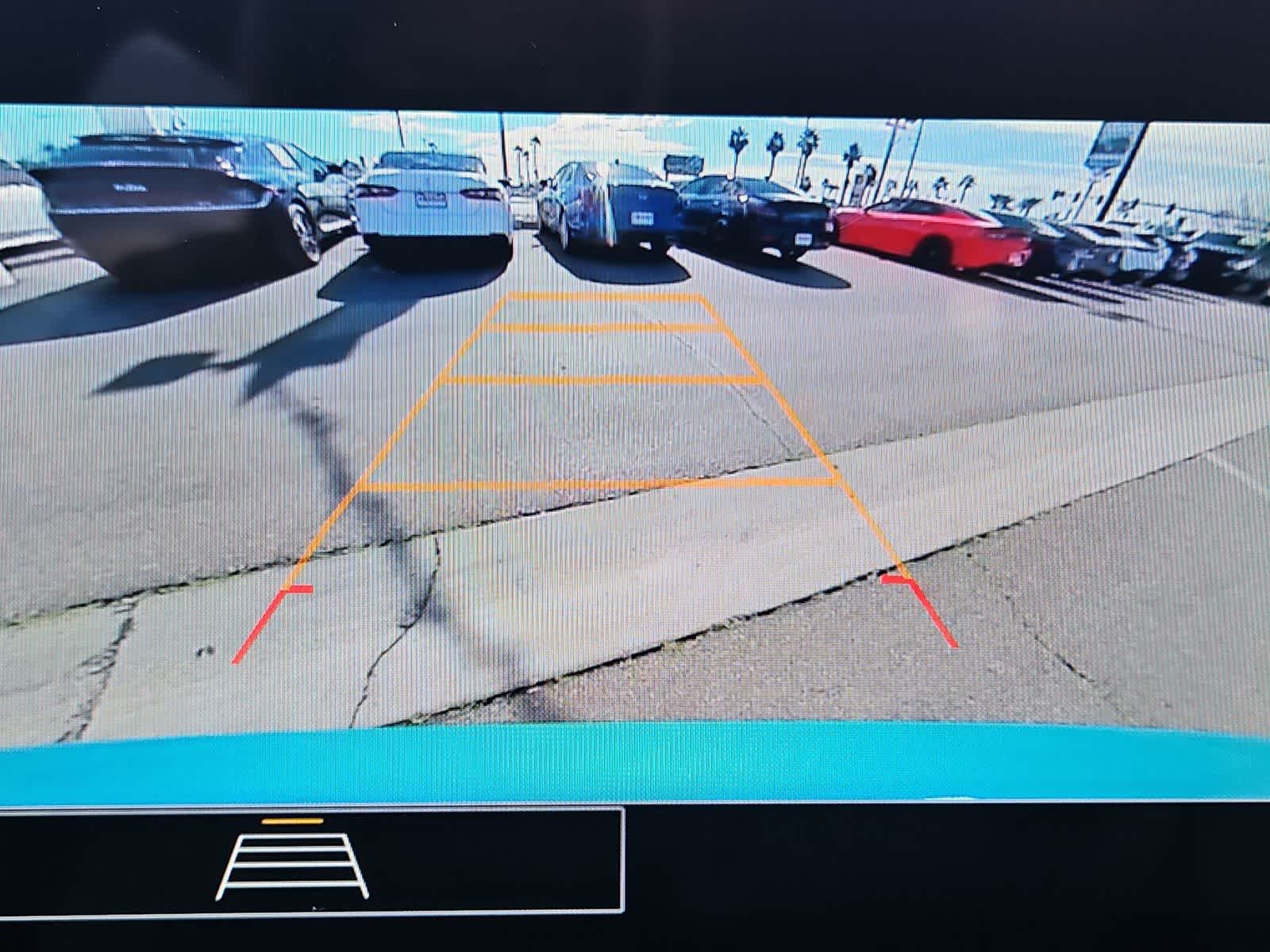 Thumbnail: 2025 Chevrolet Trax - 28