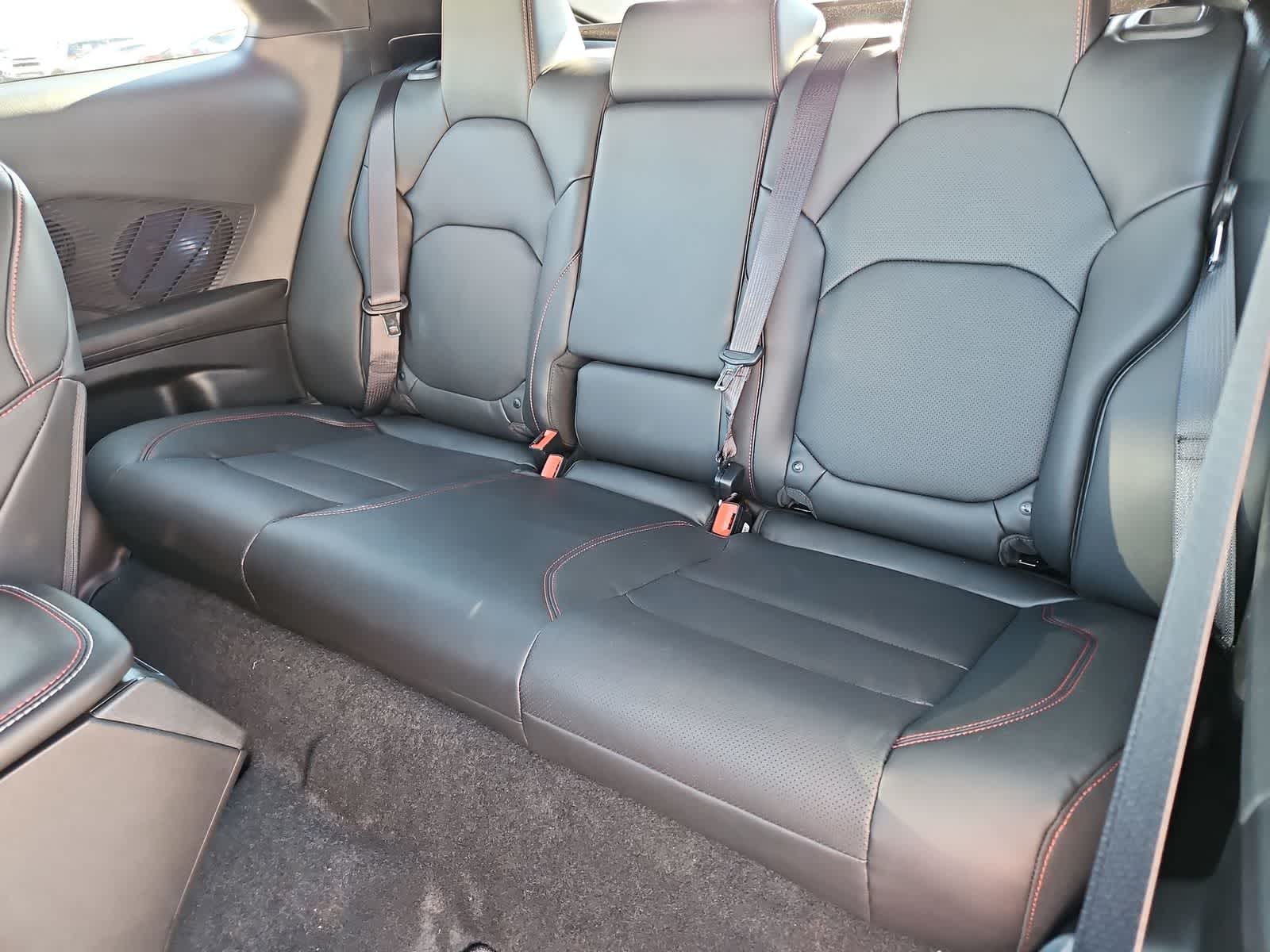 Thumbnail: 2026 Dodge Charger - 16