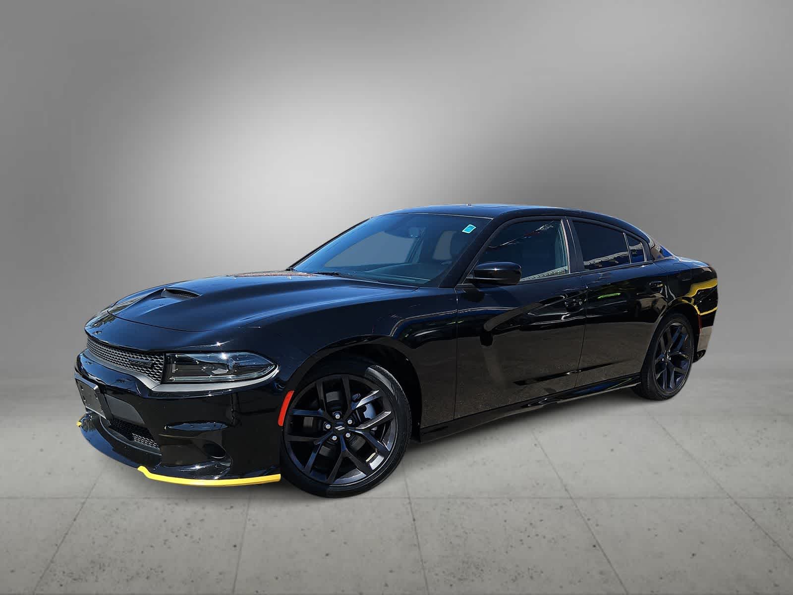 2022 Dodge Charger Sedan 