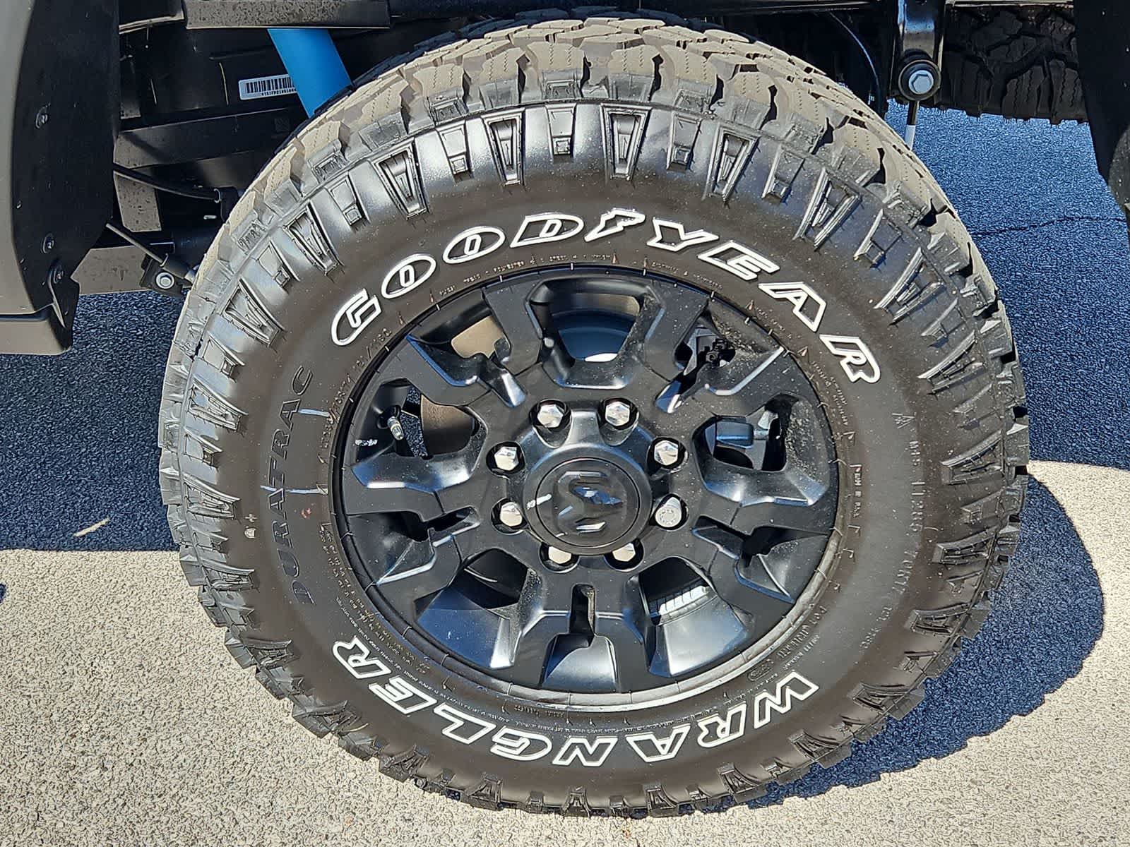 Thumbnail: 2026 RAM 2500 - 14