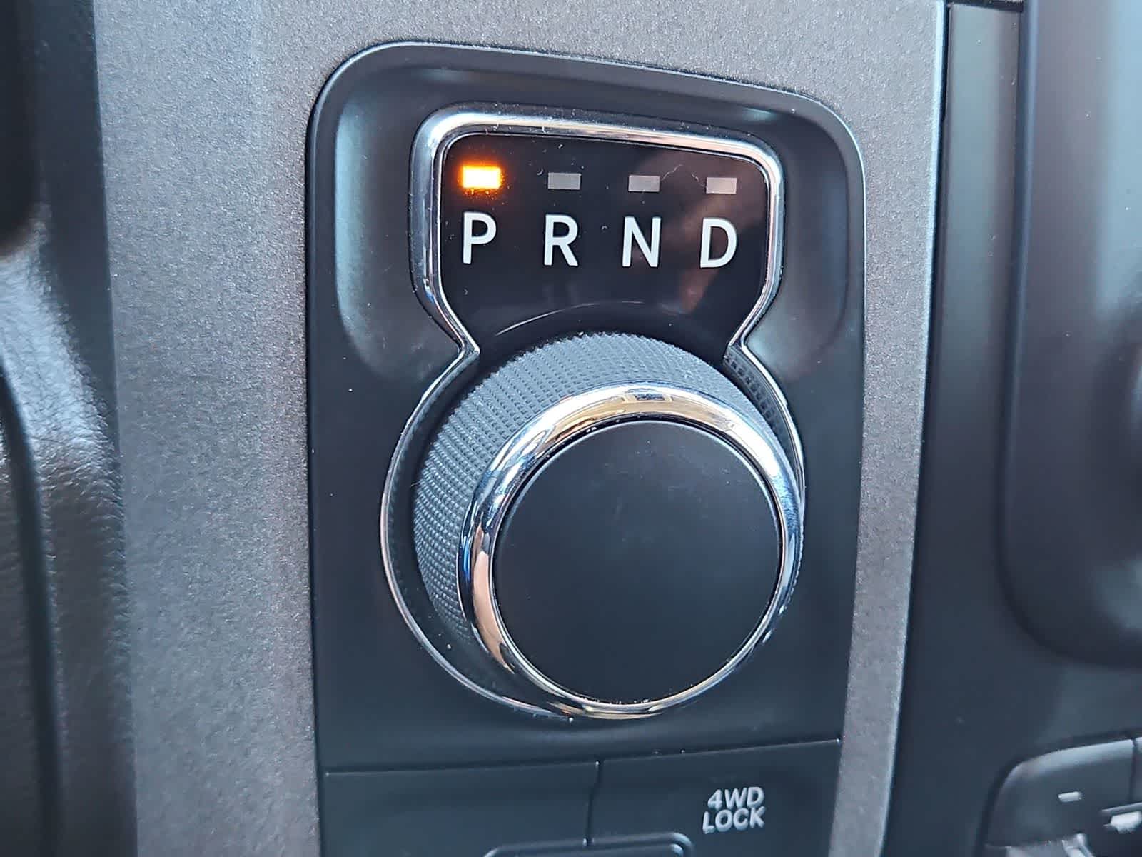 Thumbnail: 2022 RAM 1500 Classic - 30