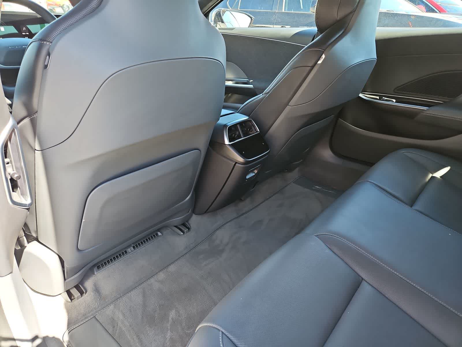 Thumbnail: 2024 Lucid Air - 17