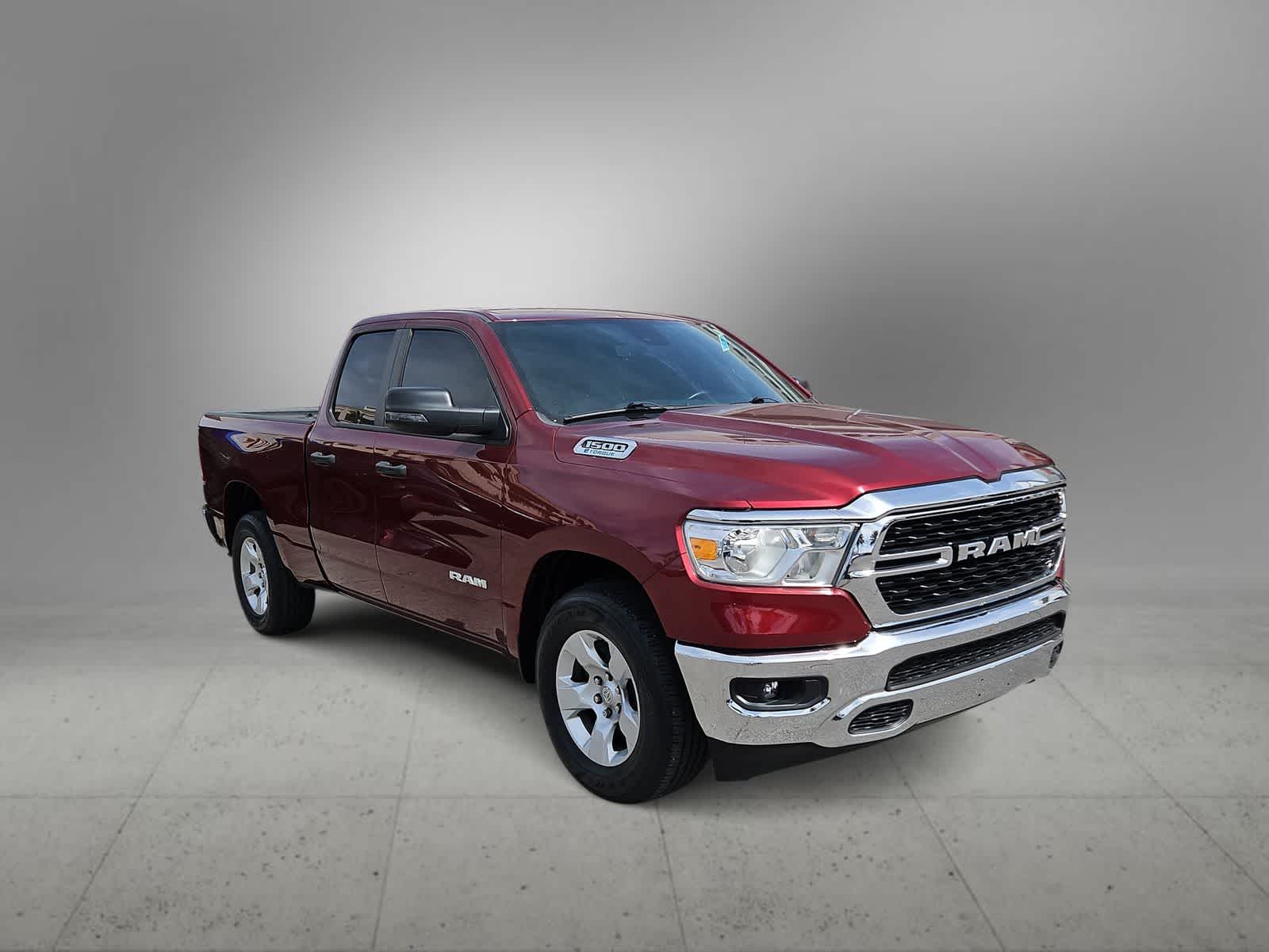 Thumbnail: 2023 RAM 1500 - 2