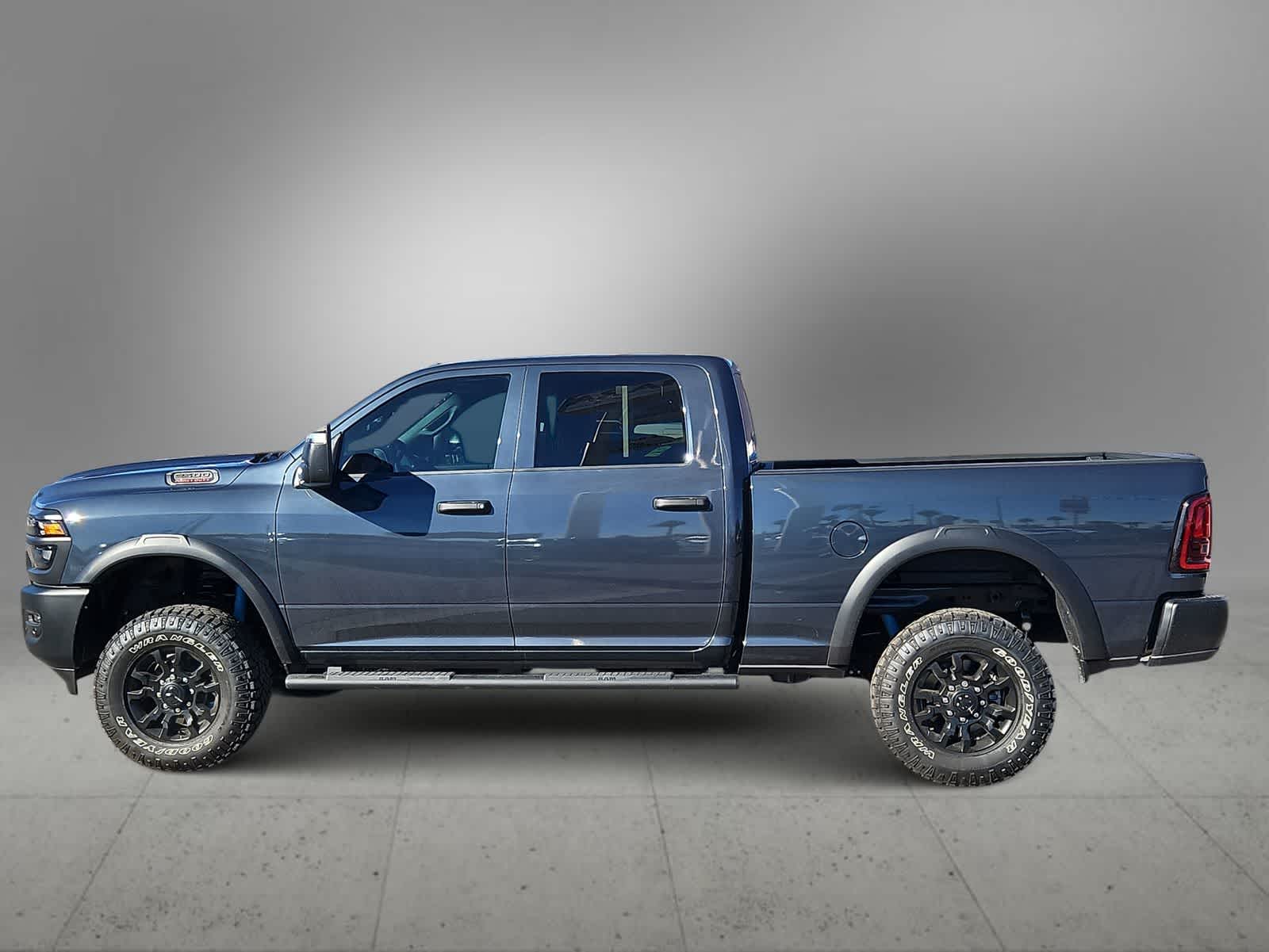 Thumbnail: 2026 RAM 2500 - 5