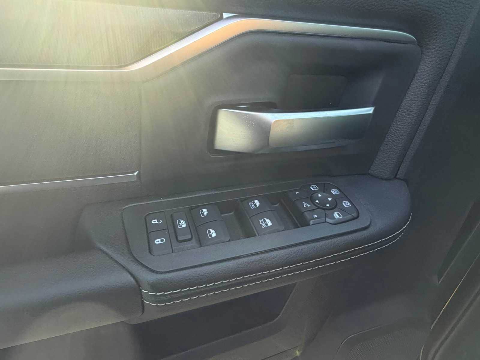 Thumbnail: 2026 RAM 2500 - 31
