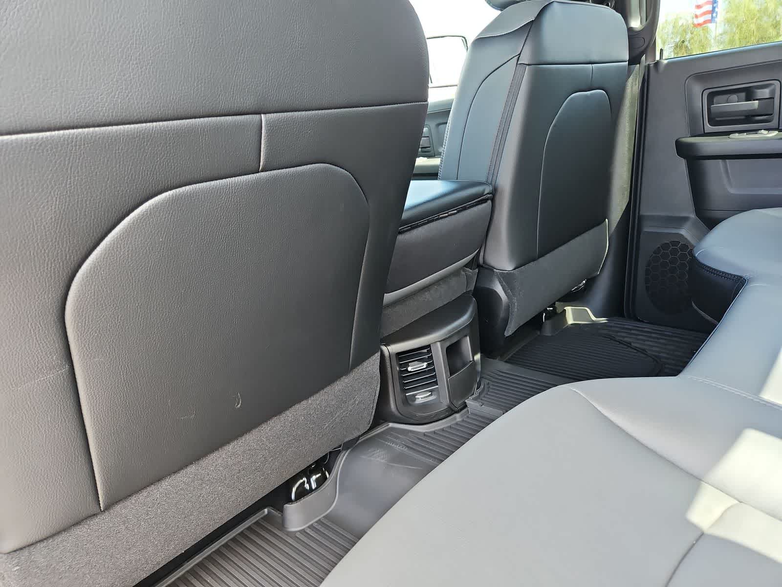 Thumbnail: 2026 RAM 2500 - 17