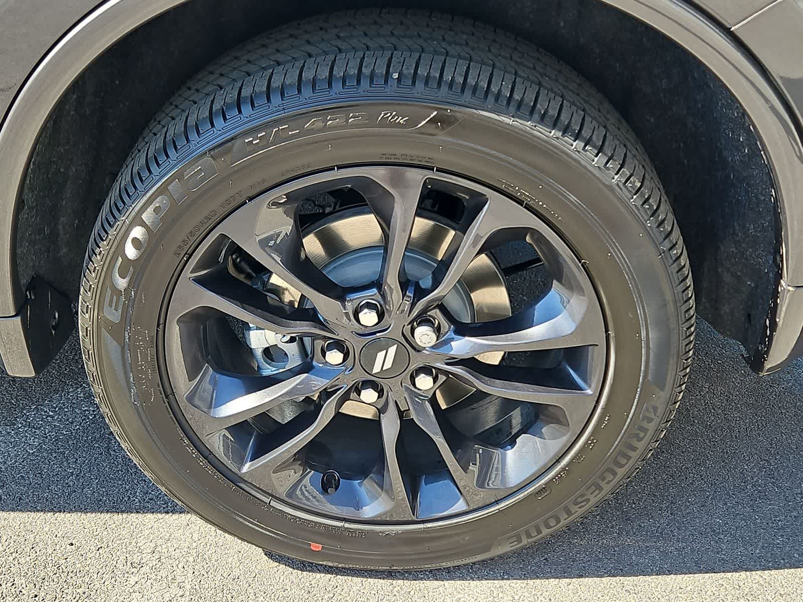 Thumbnail: 2026 Dodge Durango - 13