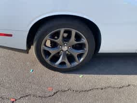 Thumbnail: 2015 Dodge Challenger - 6