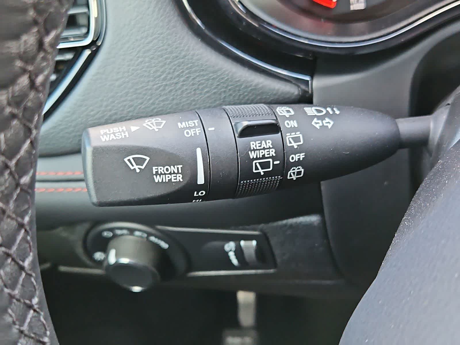 Thumbnail: 2026 Dodge Durango - 25