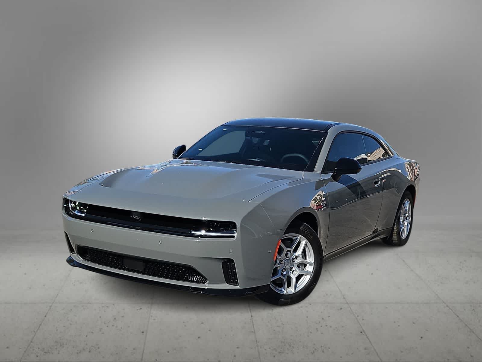 2025 Dodge Charger Daytona -
                  Las Vegas, NV