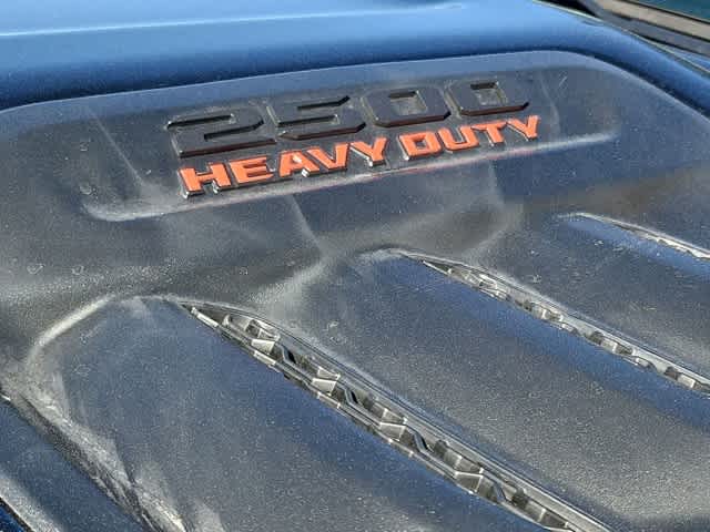 Thumbnail: 2026 RAM 2500 - 16