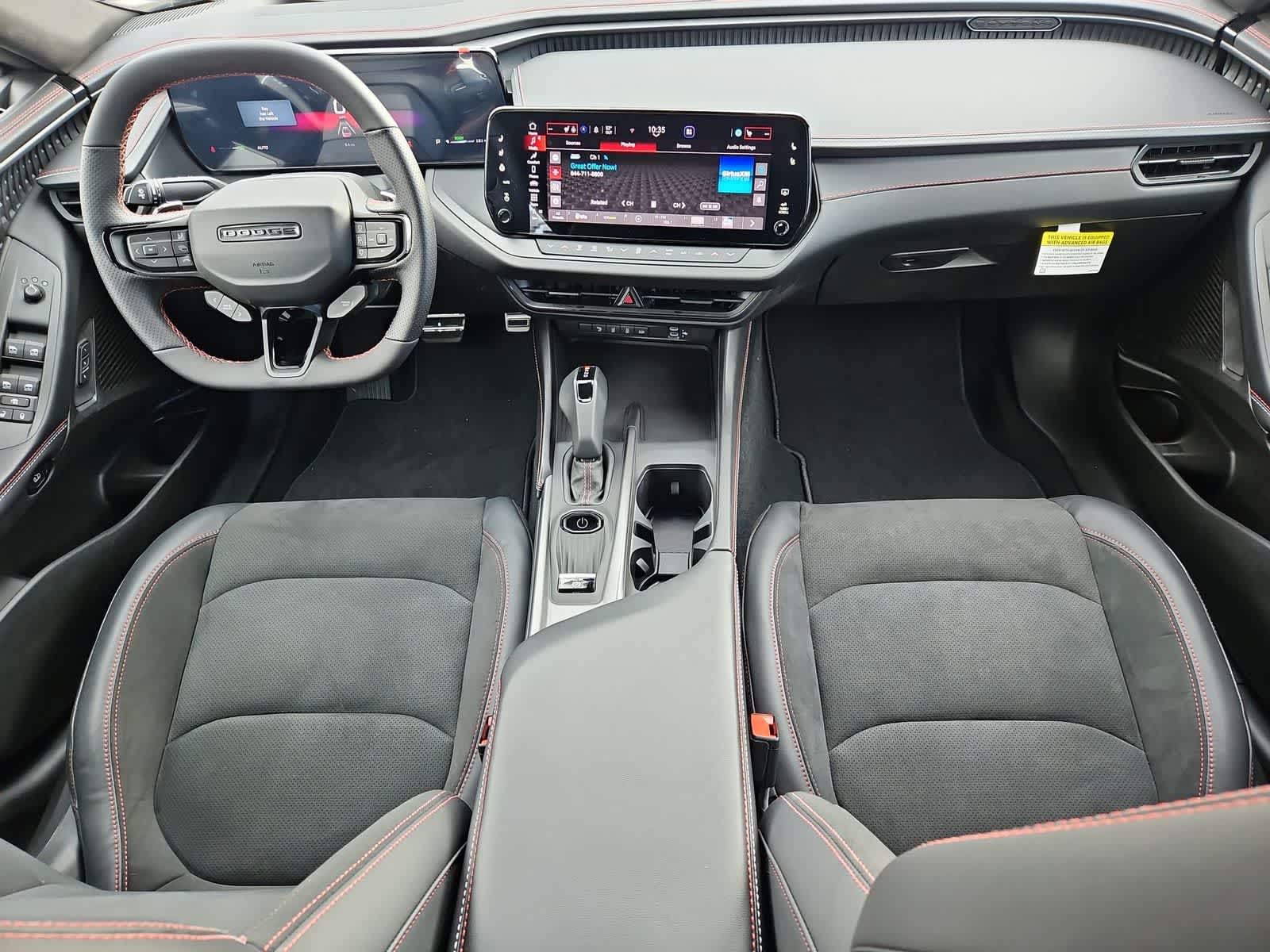 Thumbnail: 2026 Dodge Charger - 14