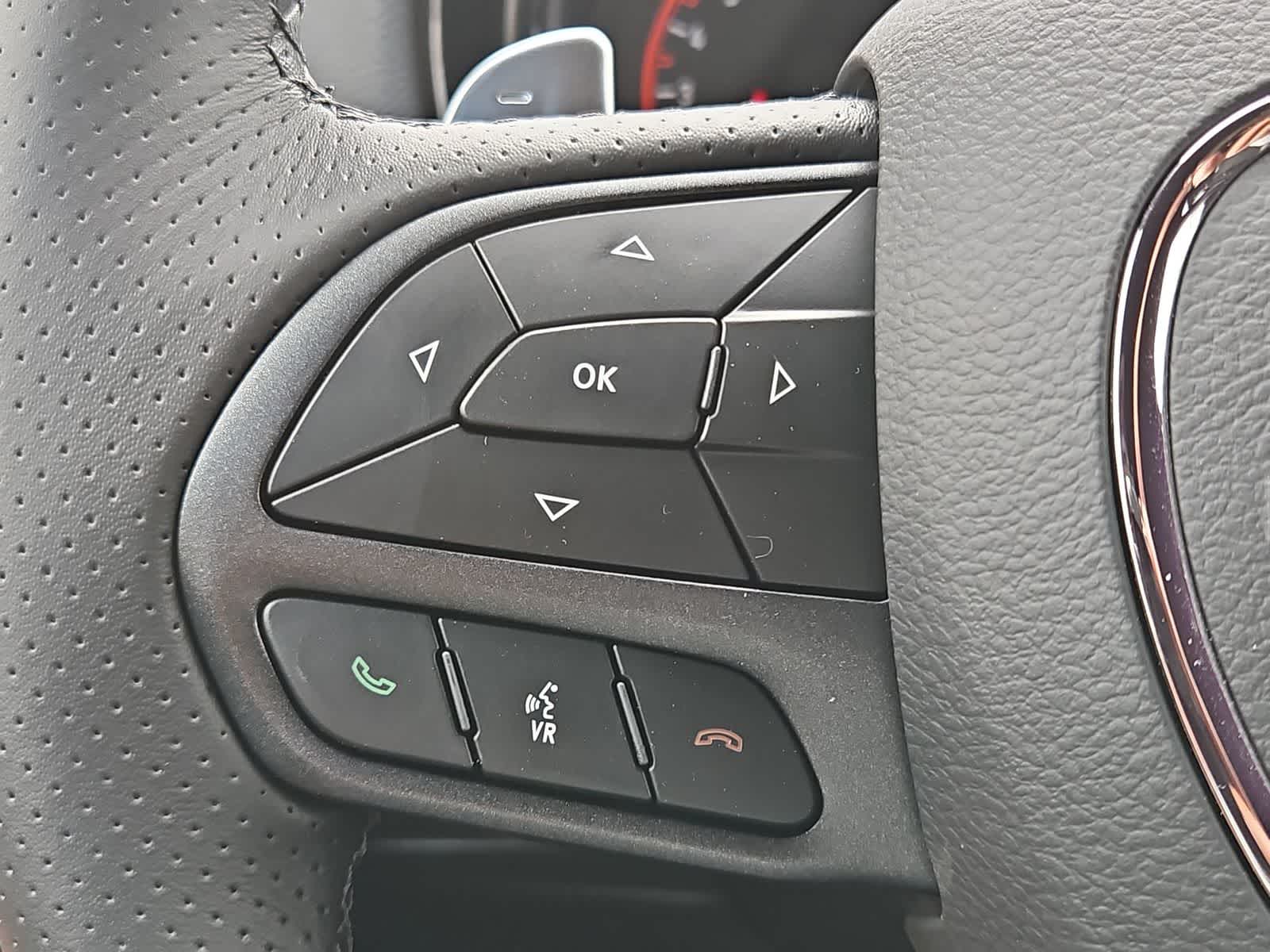 Thumbnail: 2026 Dodge Durango - 23