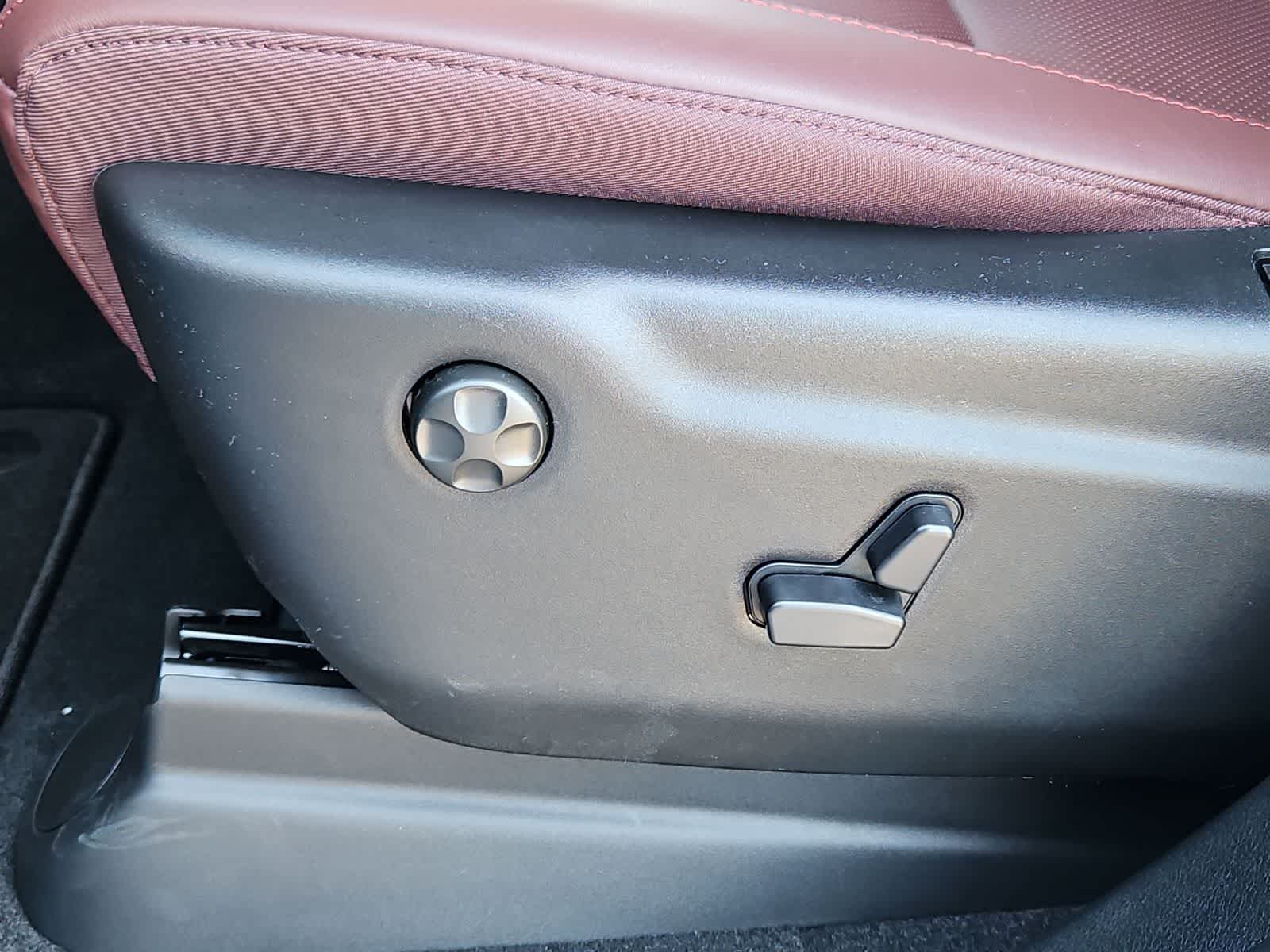 Thumbnail: 2026 Dodge Durango - 17