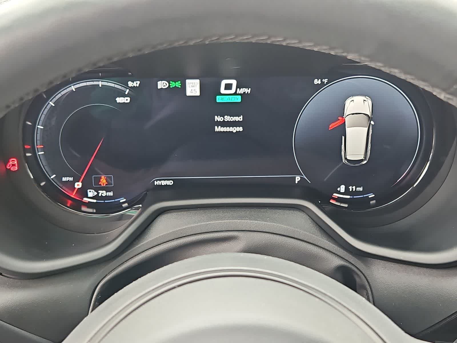 Thumbnail: 2024 Dodge Hornet - 31