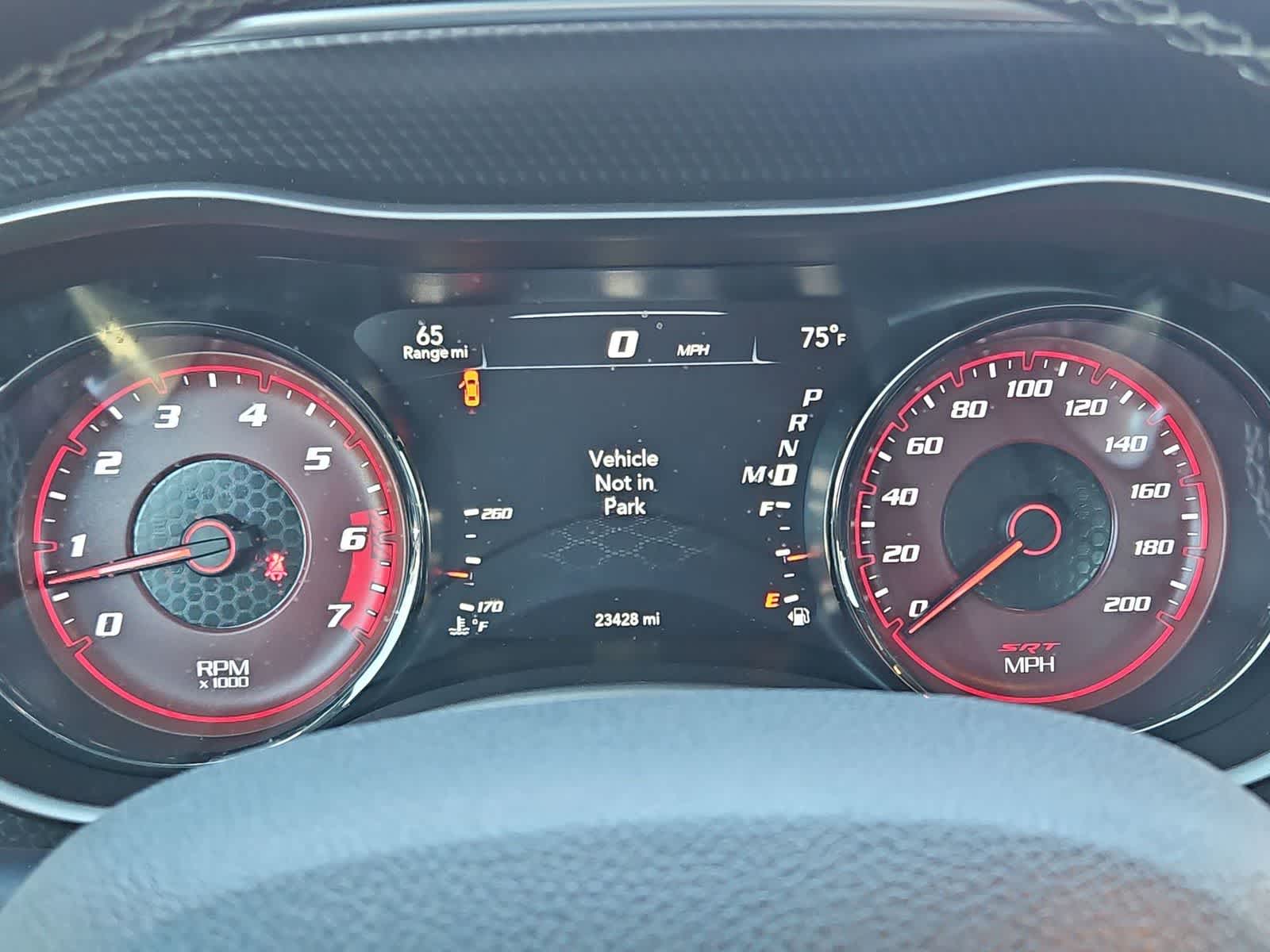 Thumbnail: 2017 Dodge Charger - 33