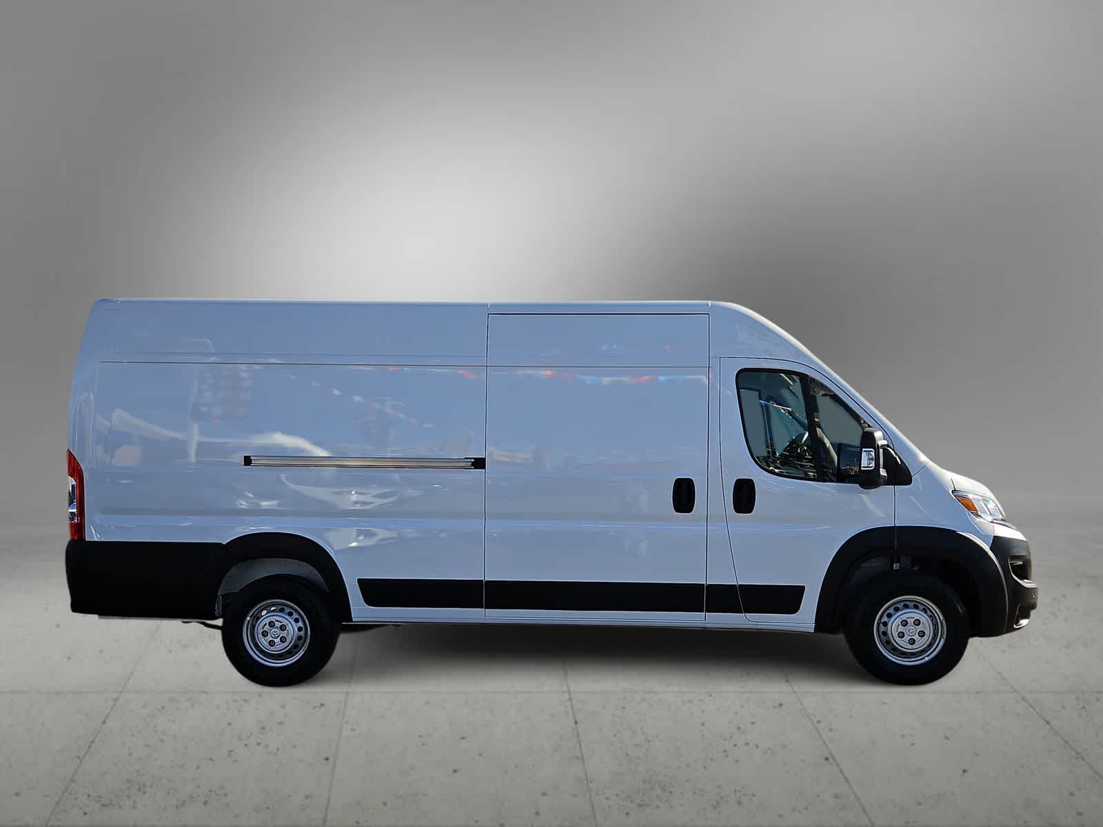 Thumbnail: 2025 RAM ProMaster - 10