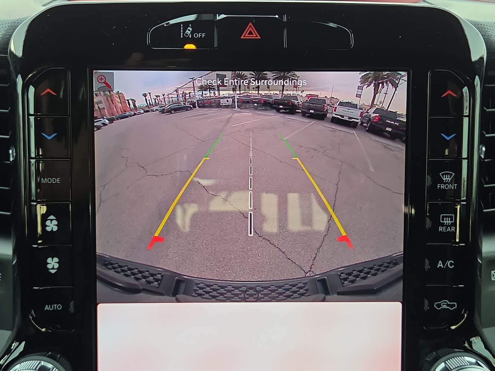 Thumbnail: 2026 RAM 1500 - 30