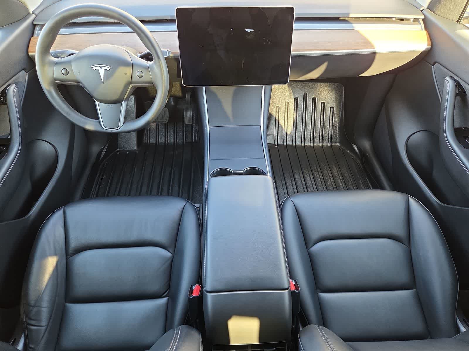 Thumbnail: 2020 Tesla Model Y - 17