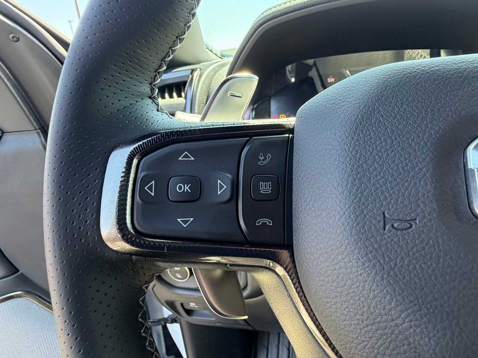 Thumbnail: 2026 RAM 1500 - 40