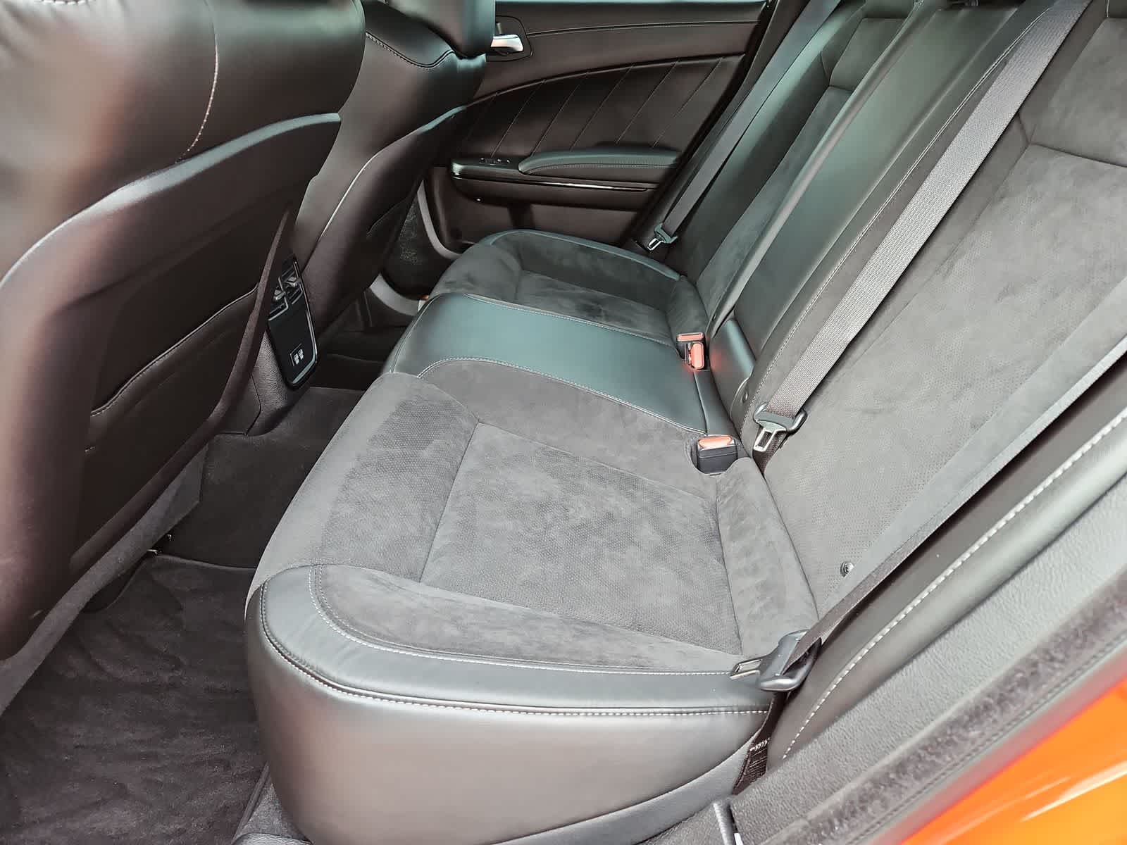 Thumbnail: 2023 Dodge Charger - 20