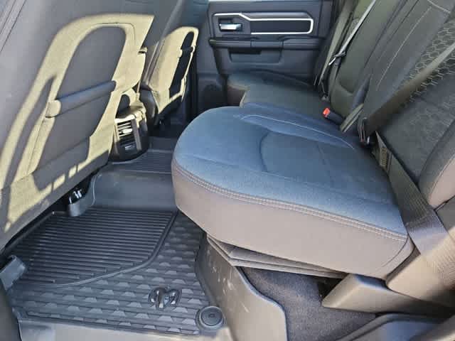 Thumbnail: 2026 RAM 3500 - 19