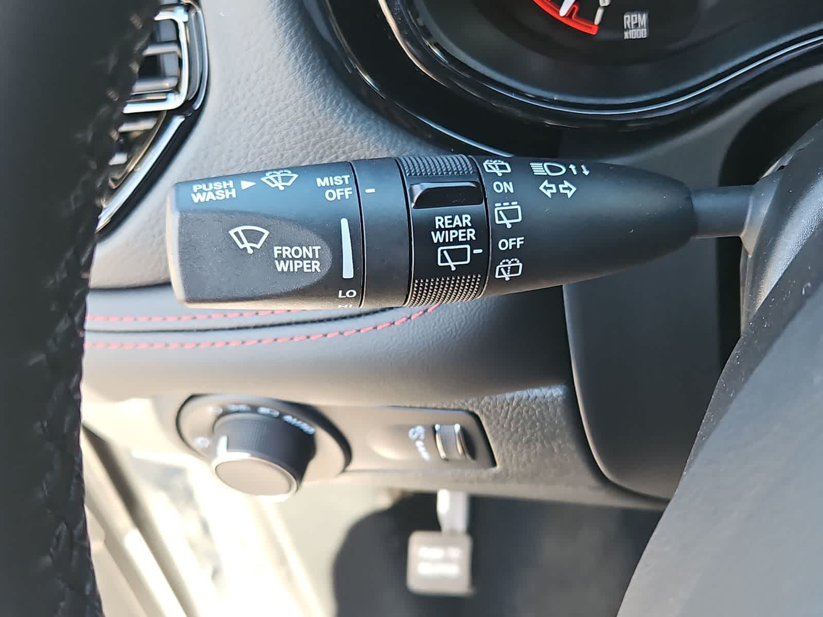 Thumbnail: 2026 Dodge Durango - 26