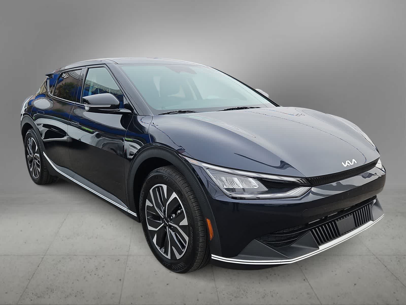 Used 2024 Kia EV6 Light L/R with VIN KNDC34LA5R5220458 for sale in Las Vegas, NV