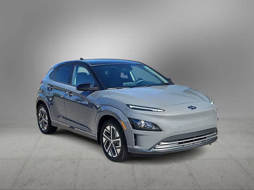 Used 2023 Hyundai Kona EV SE with VIN KM8K23AG6PU164576 for sale in Las Vegas, NV