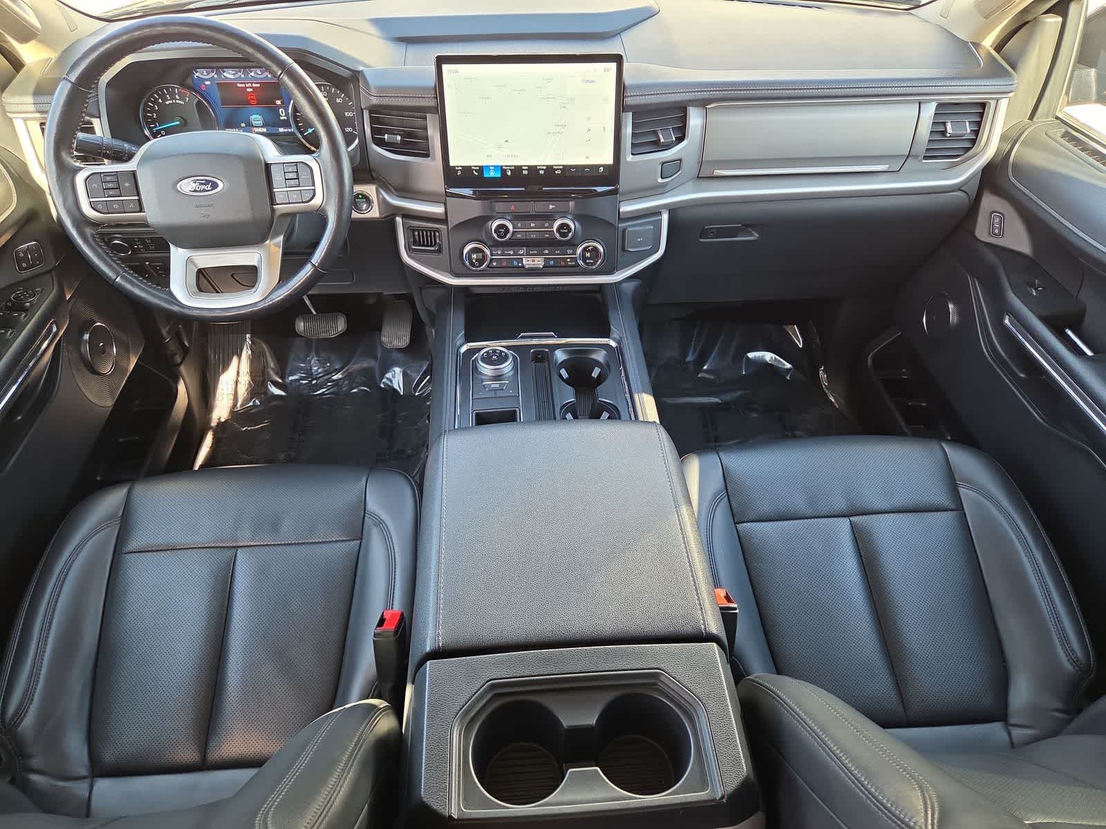 Thumbnail: 2022 Ford Expedition MAX - 16