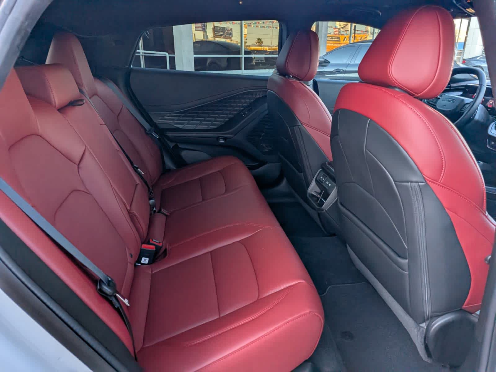 Thumbnail: 2026 Dodge Charger - 23