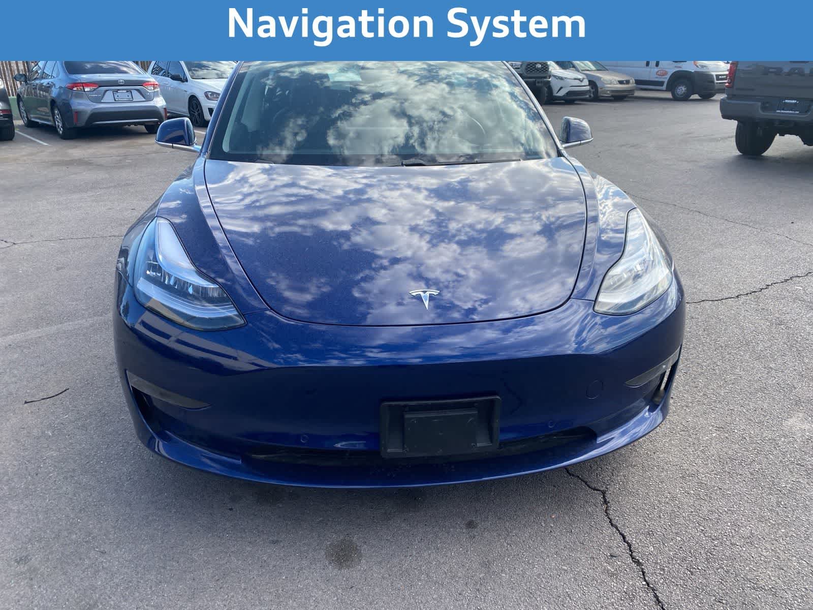 Thumbnail: 2018 Tesla Model 3 - 3