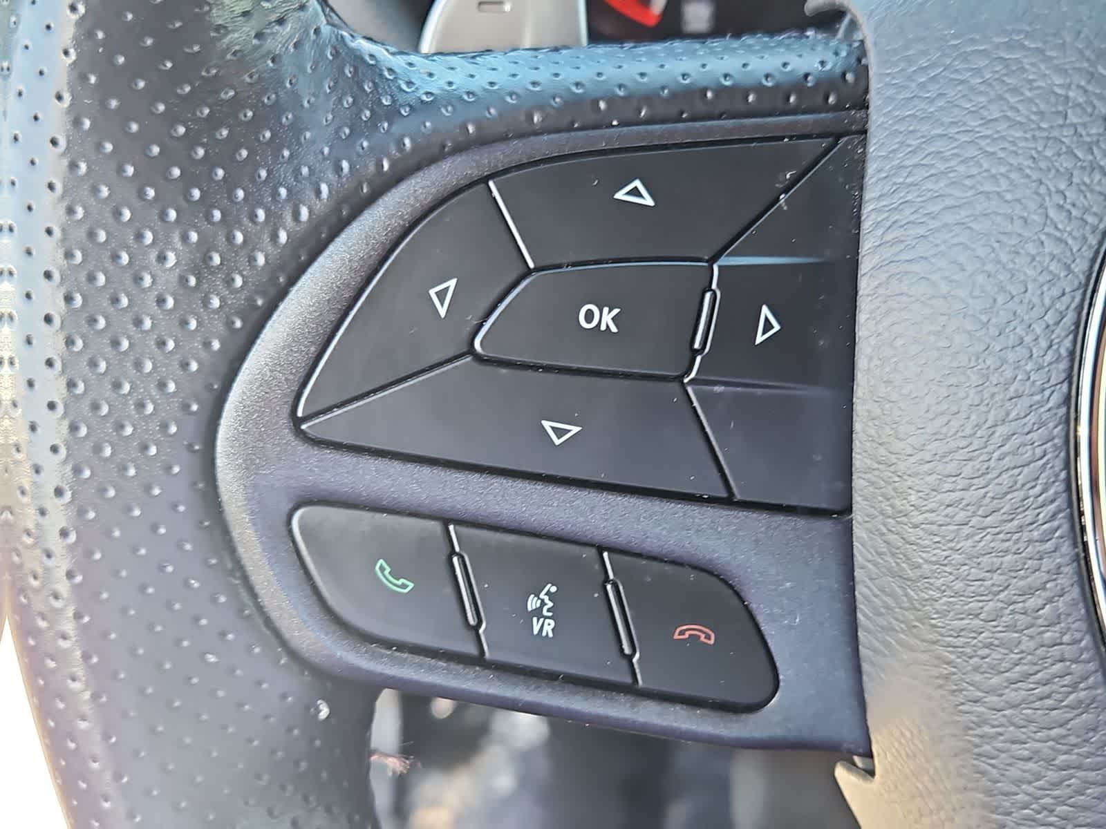 Thumbnail: 2024 Dodge Durango - 24