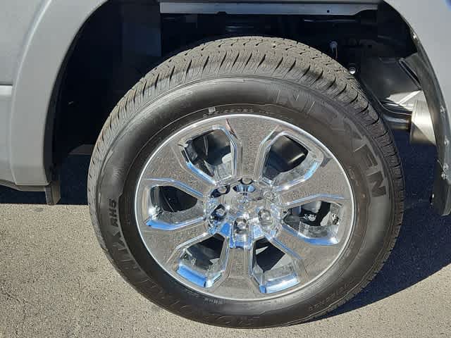 Thumbnail: 2026 RAM 1500 - 13