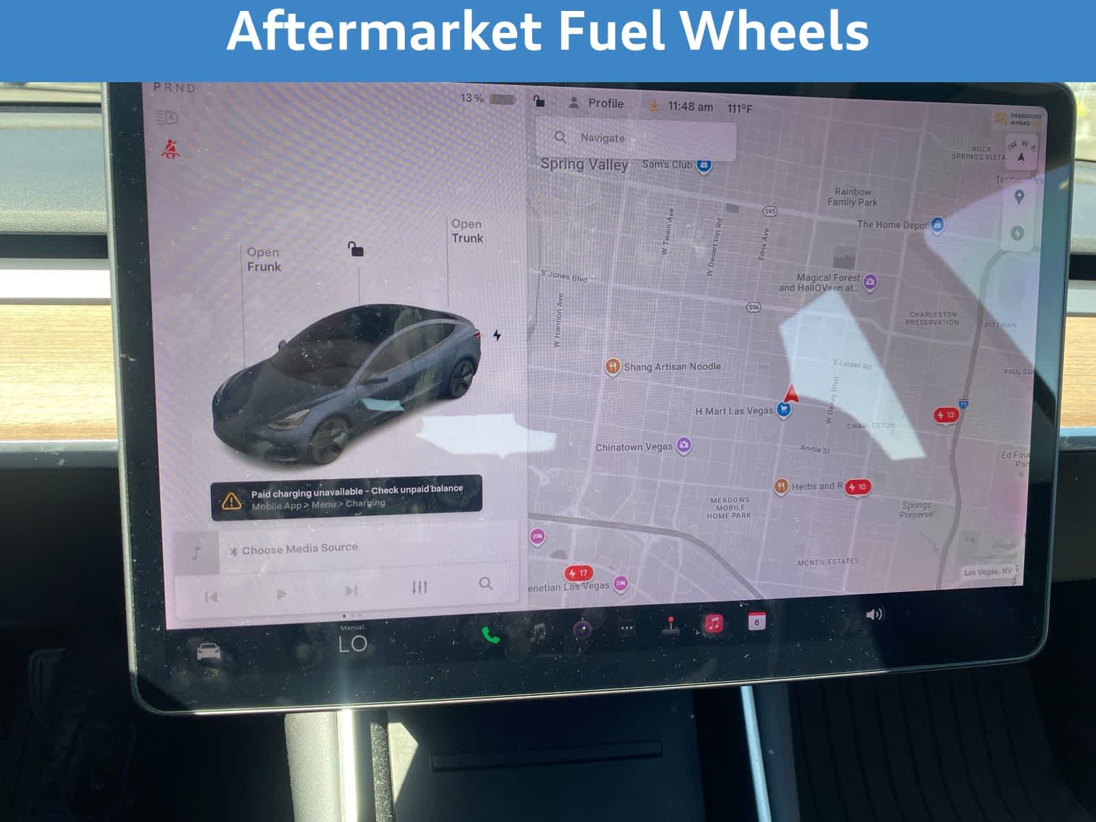 Thumbnail: 2019 Tesla Model 3 - 15