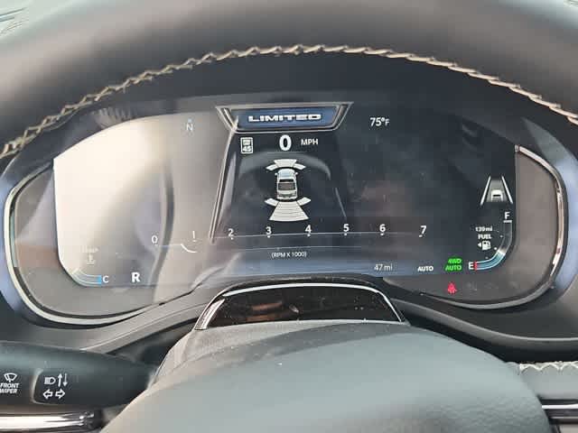 Thumbnail: 2026 RAM 1500 - 34