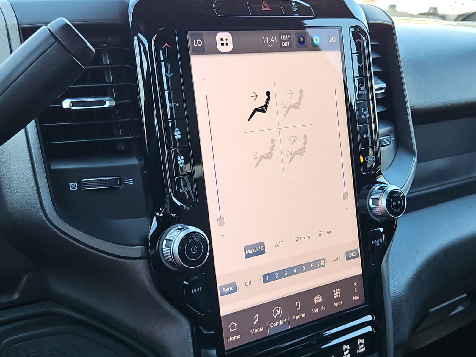 Thumbnail: 2026 RAM 3500 - 27