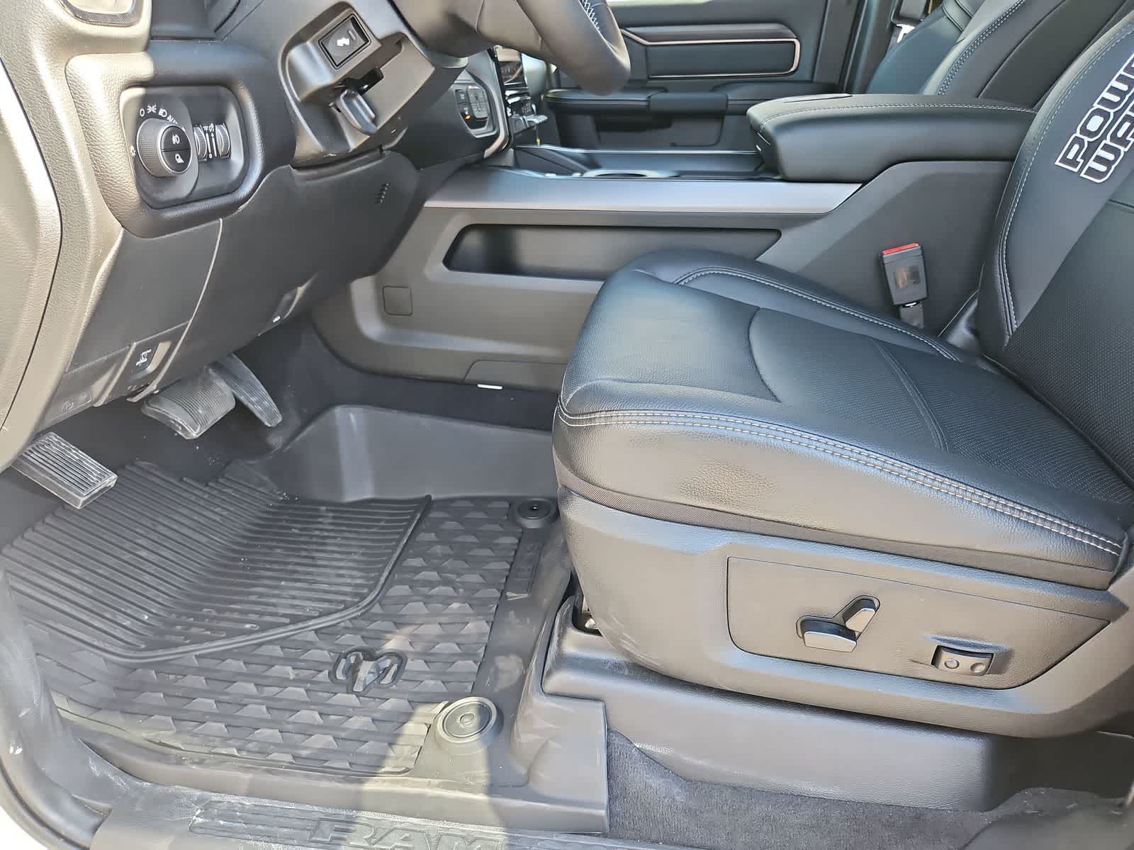 Thumbnail: 2026 RAM 2500 - 17