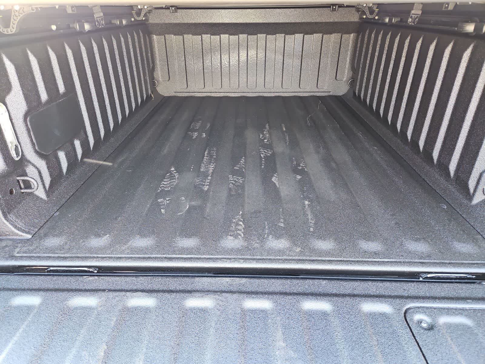 Thumbnail: 2026 RAM 1500 - 34