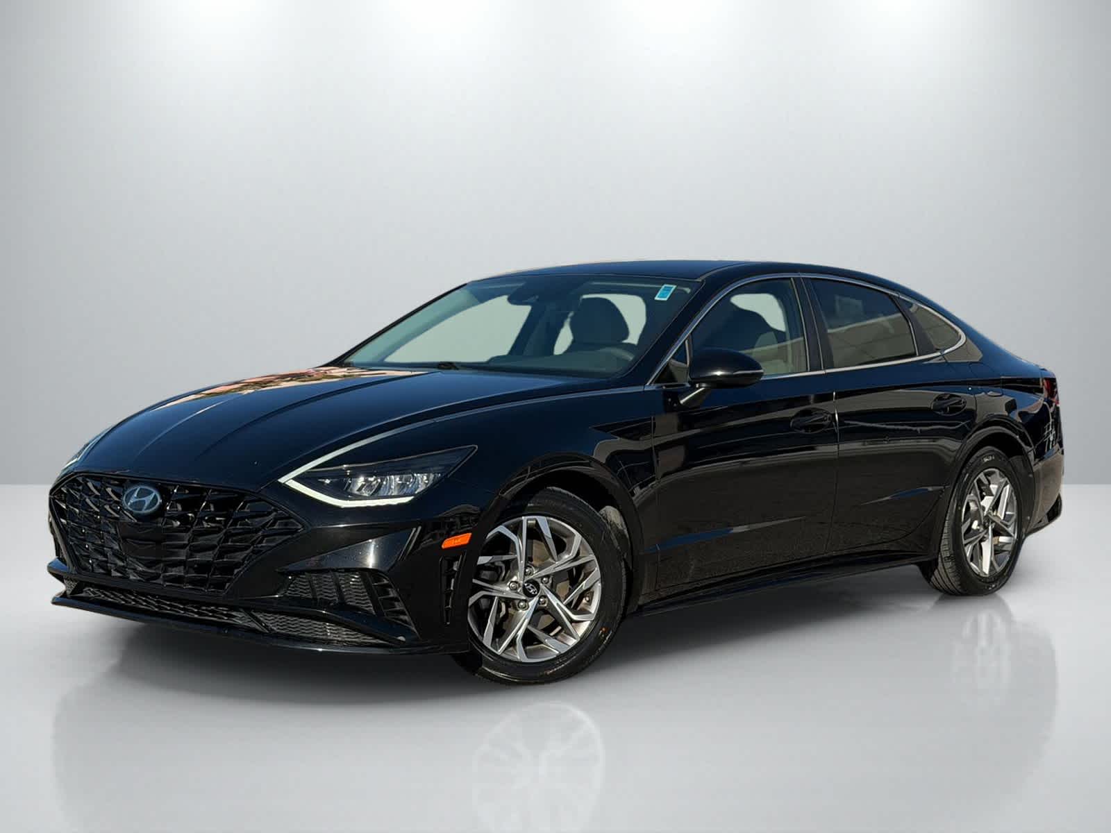 2020 Hyundai Sonata