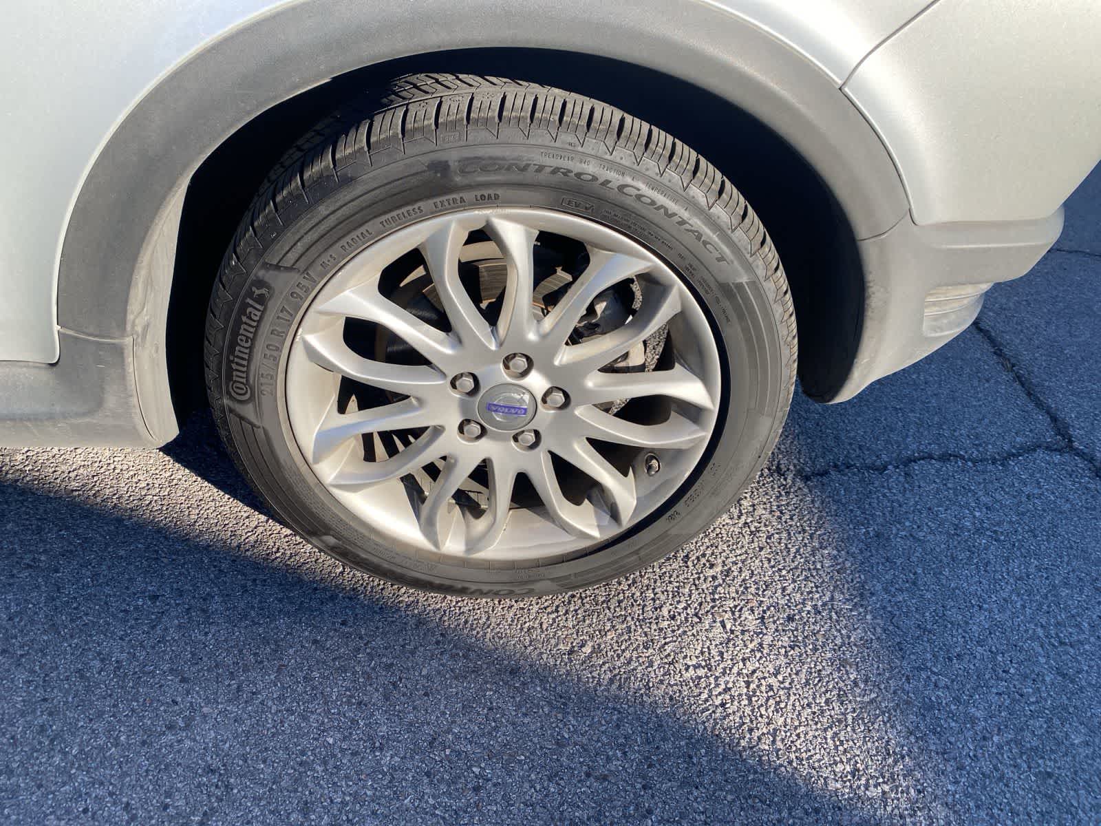 Thumbnail: 2009 Volvo C30 - 13