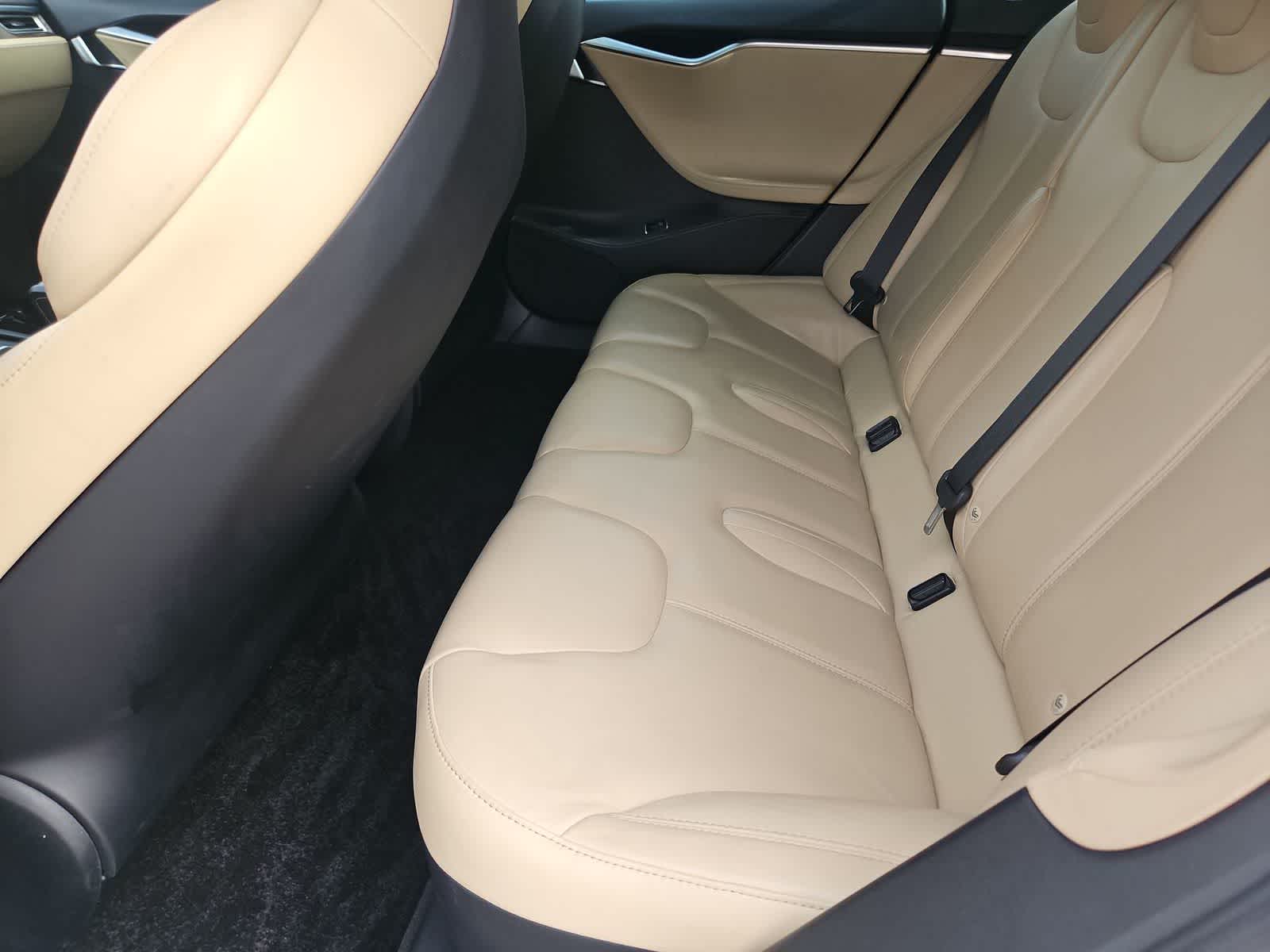 Thumbnail: 2017 Tesla Model S - 21