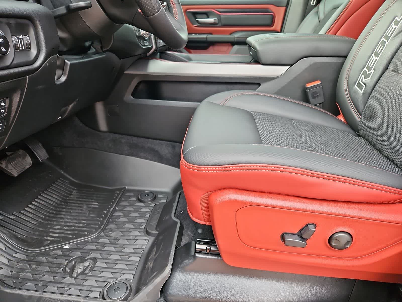 Thumbnail: 2026 RAM 1500 - 16