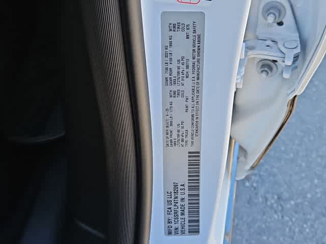 Thumbnail: 2026 RAM 1500 - 36
