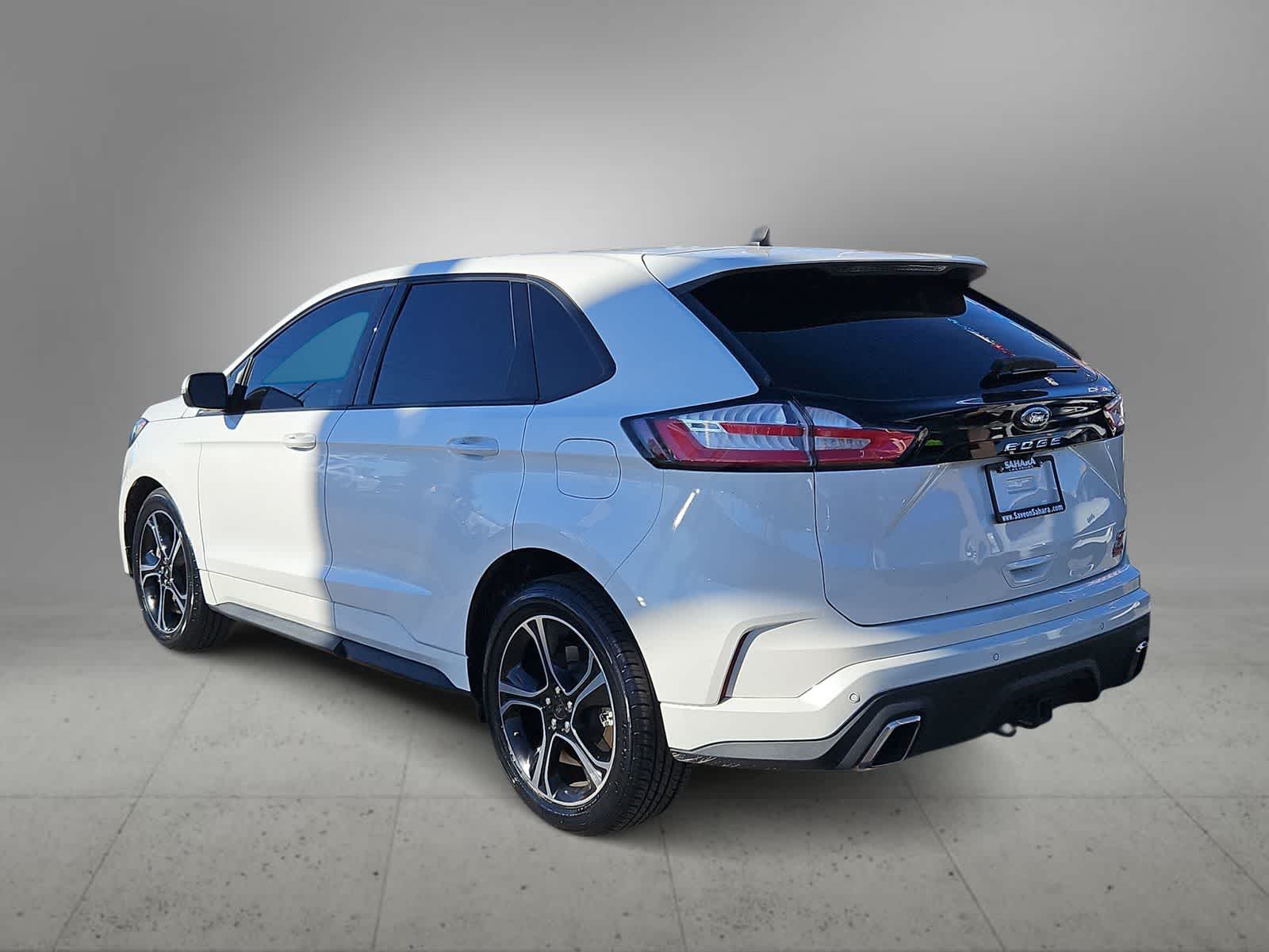 Thumbnail: 2021 Ford Edge - 7
