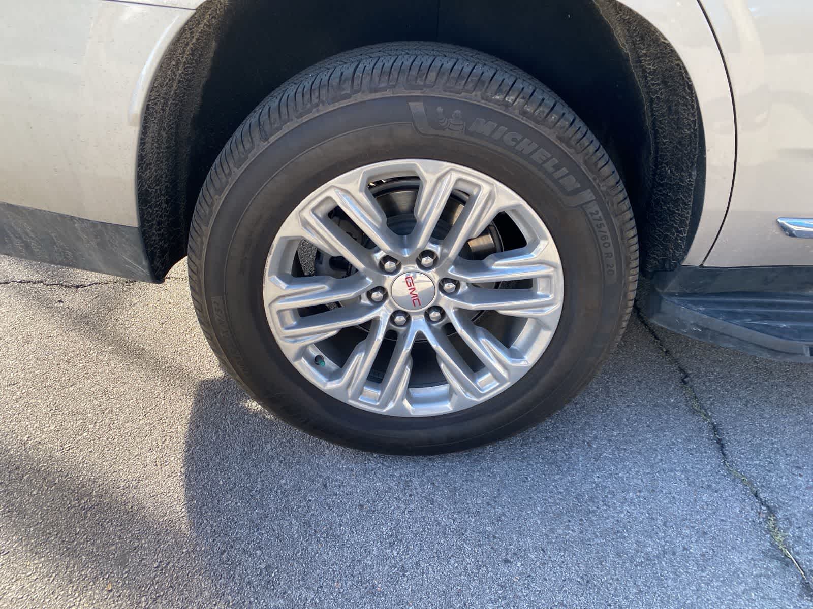 Thumbnail: 2021 GMC Yukon - 5